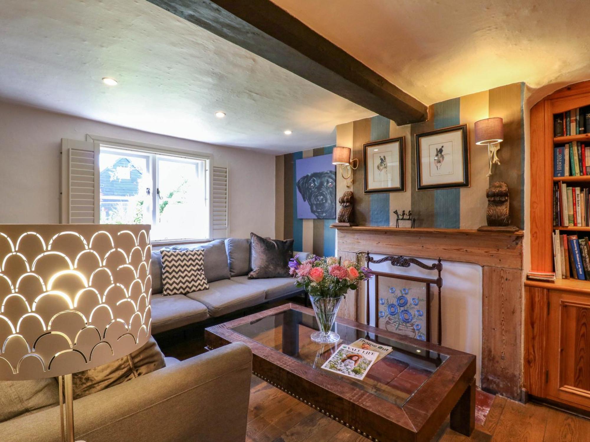 Bakehouse Farm Villa พรินเซสริสโบโร ภายนอก รูปภาพ